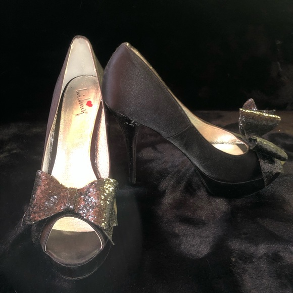 Luichiny stiletto heels - Picture 3 of 4